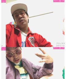 Supreme  | ブルゾン