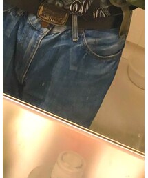 Big John | デニムパンツ