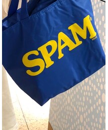 spam購入時オマケ | ハンドバッグ