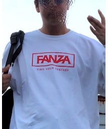 Fanta 旧DMM | Tシャツ/カットソー