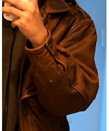 スリフトショップで買ったの | ジャケット/アウター