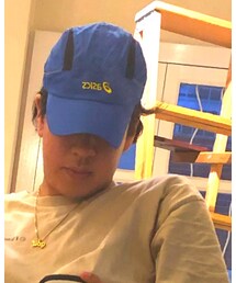 ASICS | キャップ