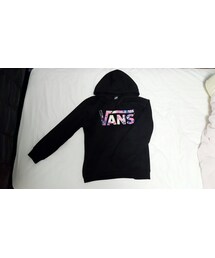 VANS | パーカー