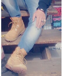 ZARA | その他パンツ