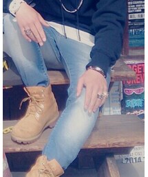 CHROME HEARTS | リング