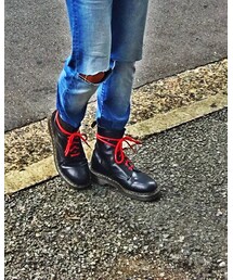 Dr. Martens | ブーツ