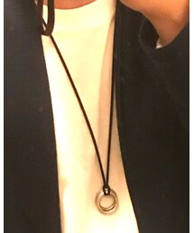 WEGO | ネックレス