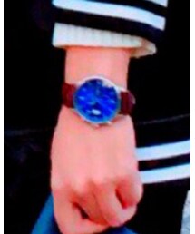 Orobianco | アナログ腕時計