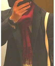 UNIQLO | マフラー