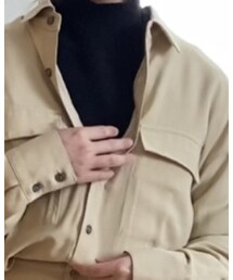 GU | ニット/セーター