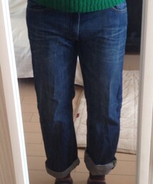 UNIQLO | ユニクロ ジーンズ(デニムパンツ)