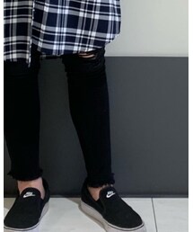 E hyphen world gallery | その他パンツ