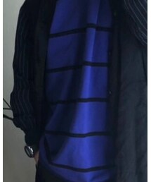 SHAREEF | パーカー