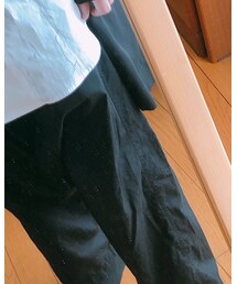 Yohji Yamamoto | パンツ