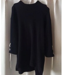 s'yte | スウェット