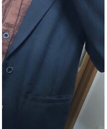 MUZE | ジャケット/アウター