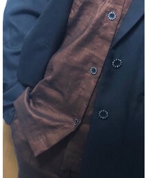 MUZE | ジャケット/アウター