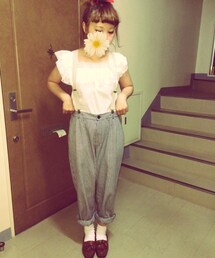 シャツ/ブラウス