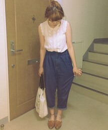 mystic | デニムパンツ