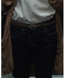 UNITED ARROWS | デニムパンツ