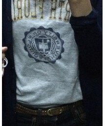 TODAYFUL | Tシャツ/カットソー