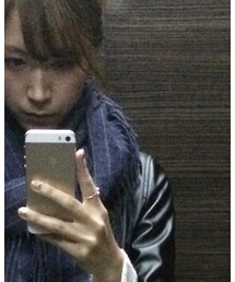 BEAUTY&YOUTH UNITED ARROWS | マフラー