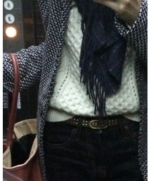 BEAUTY&YOUTH UNITED ARROWS | ニット/セーター