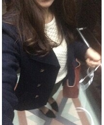 NANO universe | ピーコート