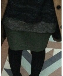 TODAYFUL | スカート