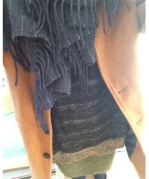 COMME des GARCONS | ニット/セーター