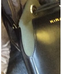 KIRALY | ショルダーバッグ