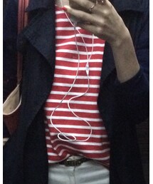 SEVENDAYS=SUNDAY | Tシャツ/カットソー