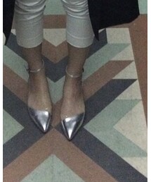 BLISS POINT | サンダル