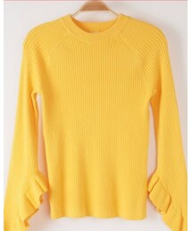 ROSIEE | ニット/セーター