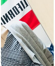 TODAYFUL | カーディガン/ボレロ