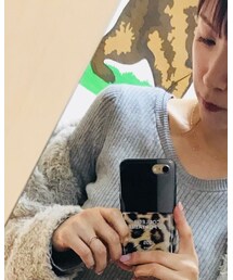 SLOBE IENA | トップス