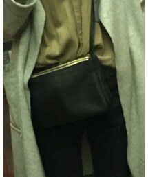 CELINE | ショルダーバッグ