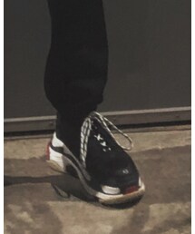 BALENCIAGA | スニーカー