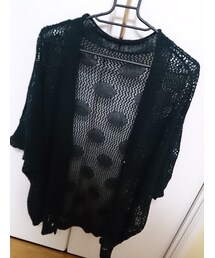 カーディガン/古着(カーディガン/ボレロ)