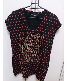 mercibeaucoup, | カットソー(Tシャツ/カットソー)