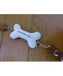 mercibeaucoup, | ホネブレス(ブレスレット)