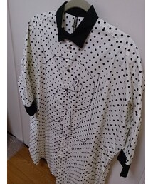 FRAPBOIS | クレーリック(シャツ/ブラウス)