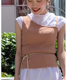 LOWRYS FARM | トップス