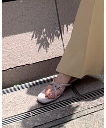 Kastane | サンダル