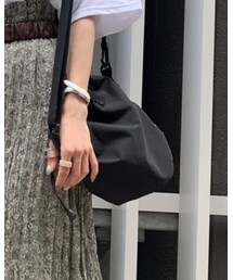 SPINNS | ショルダーバッグ