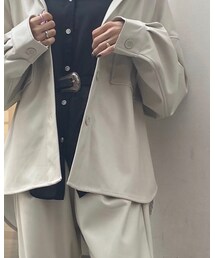 SPINNS | ジャケット/アウター