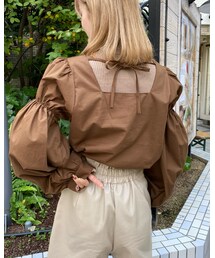 バックスタイル🌼 | その他