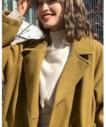 GU | ニット/セーター