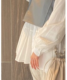 SPINNS | シャツ/ブラウス