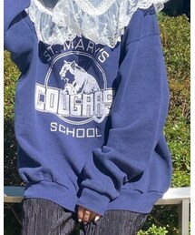 USED | スウェット